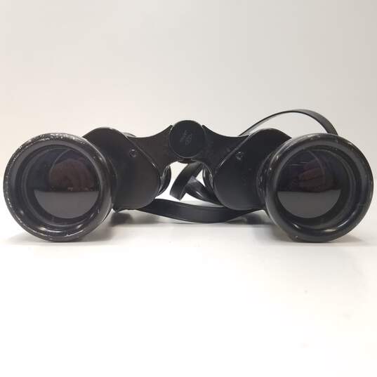 Lot of 2 Assorted Vintage Binoculars image number 2