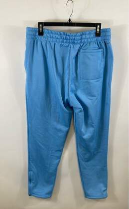 Adidas Blue Sweat Pants - Size X Large NWT alternative image