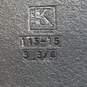 Triple K Brand Shooting Sports #115 Keegan Crossdraw Right Holster image number 6