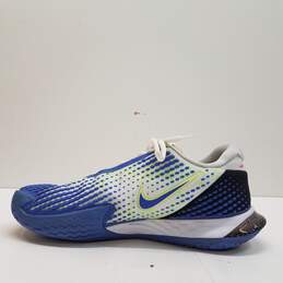 Nike CD0431-101 Air Zoom Vapor Cage 4 Sneakers Women's Size 10 alternative image