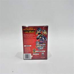 My Hero Academia: League of Villains Stand Alone Card Game Sealed alternative image