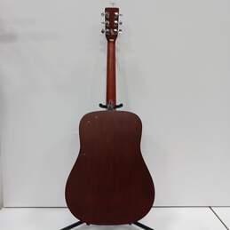 Tanara Acoustic Guitar alternative image