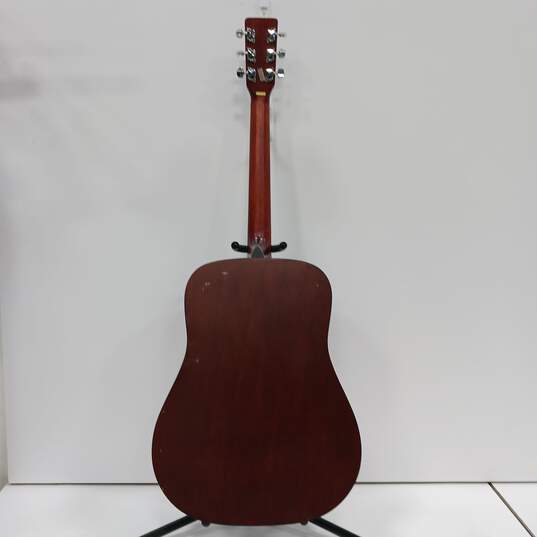 Tanara Acoustic Guitar image number 2