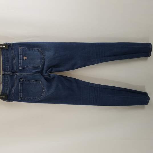 Guess Women Jeans Blue XS image number 2