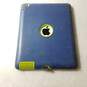 Apple  iPad 2 (Wi-Fi Only) Model A1395 Storage 16GB image number 3