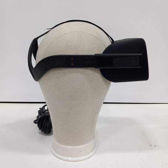 Oculus Rift VR Headset Only image number 3