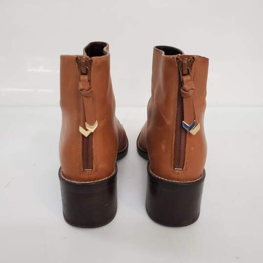 Cole Haan Winnie Grand Waterproof Boots Women's Size 7.5B image number 4