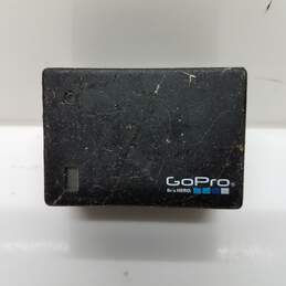 GoPro Hero3 Silver Action Camcorder Video Camera W Battery alternative image