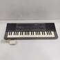 Vintage Casio Electric Keyboard image number 1