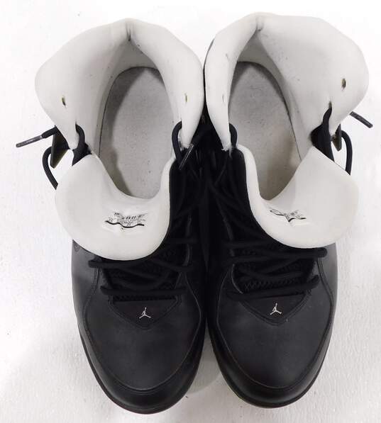 Jordan Air Incline Black Men's Shoes Size 13 image number 3