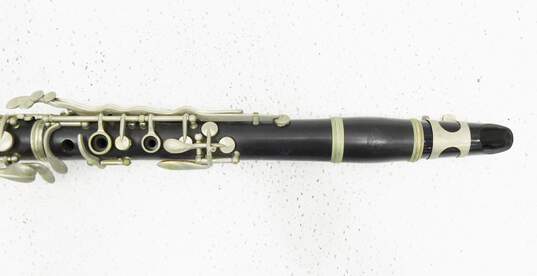 VNTG The Pedler Co. Clarinet for P&R w/ Case image number 18