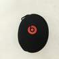 Beats by Dr. Dre Hot Pink Solo Over Ear Wired Headphones w/ Case image number 6