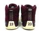 Jordan 12 Retro Bordeaux Men's Shoe Size 9 image number 4