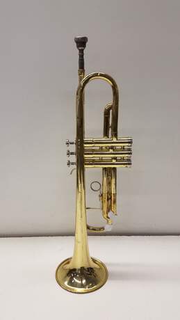 Conn Director 18B Trumpet With Mouthpiece and Case alternative image