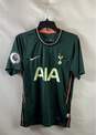 Aia Bale Green T-shirt - Size SM image number 1
