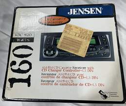 Jensen KDC952