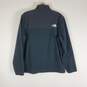 The North Face Men Green Fleece Sweater L image number 2