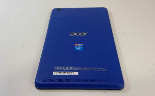 Acer Iconia One 7 B1-730 8GB Tablet image number 4