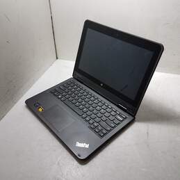 Lenovo ThinkPad YOGA 11E Intel N2940 4GB RAM 128GB SSD 11 inch