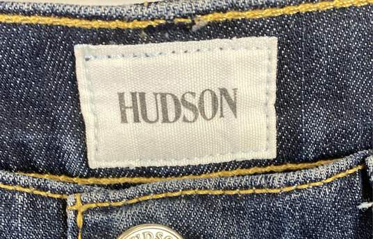 Hudson Blue Jeans - Size X Small image number 3