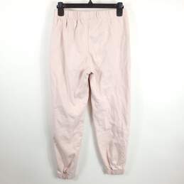 Brandy Melville Women Pink Sweatpants S alternative image