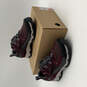 NIB Womens Trail Model Hiker 4 Purple Round Toe Lace-Up Sneaker Shoes Sz 6M image number 7