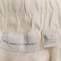 New York & Company Women White Pants  M NWT image number 3