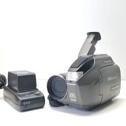 Panasonic Palmcorder PV-L780D VHS-C Camcorder alternative image