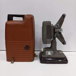 Vintage Revere 16mm Film Projector Model 48