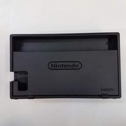 Nintendo Switch OEM Dock & Charger (Tested) alternative image