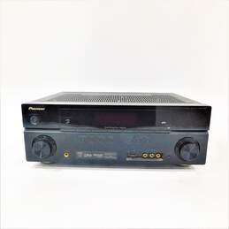 Pioneer Brand VSX-819H-K Model Audio/Video Multi-Channel Receiver w/ Power Cable