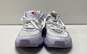 Champion Mesh Purple Low Sneakers Shoes Women's Size 9 image number 2