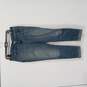 Lucky Brand 'Lolita' Skinny Jeans Women's Size 6/28 image number 1