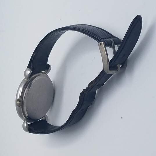 Peugeot Classic Vintage Quartz Watch image number 8