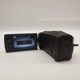 Sony Handycam 9.2 Mega Pixels Digital Camcorder Action Camera HDR-CX405 - Powers On alternative image