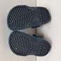 Crocs Blue Sandals Size 4c image number 5