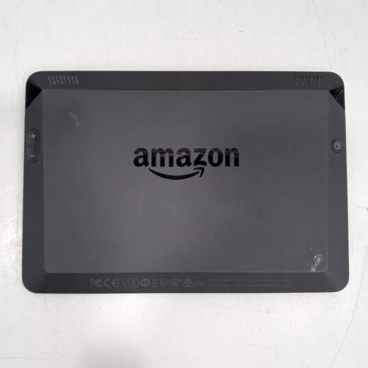 Amazon Kindle Fire HDX 7 3rd Gen Tablet image number 6