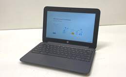 HP Chromebook 11 G5 EE 11.6" Intel Celeron Chrome OS (6)