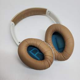 Bose Headphones Untested for Parts or Repair alternative image