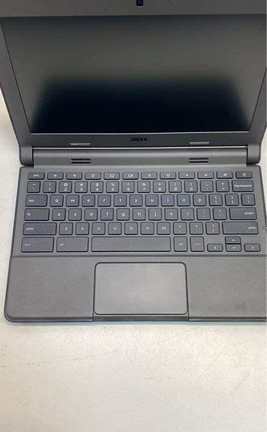 Dell Chromebook 11 3120 (P22T) 11.6" Intel Celeron Chrome OS #4 image number 2