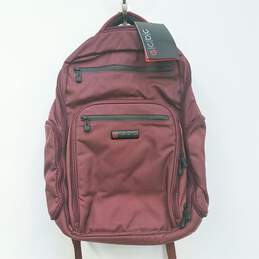 ECBC Berry Hercules Laptop Backpack Model K7102-80