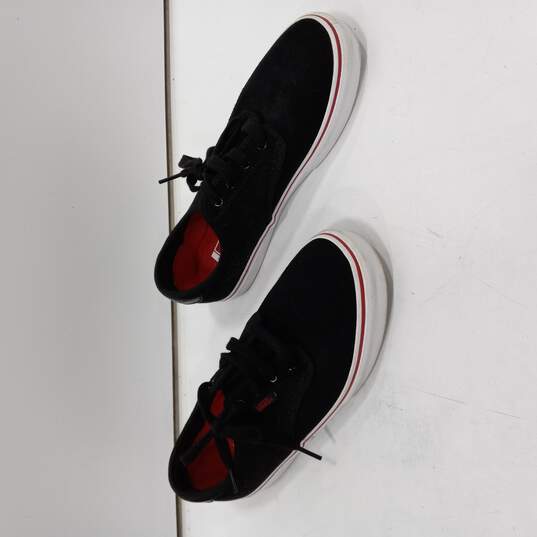 Vans Pro Youth Skateboard Shoes Size 6.5 image number 2
