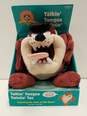 Looney Tunes Taz Tasmanian Devil Stuffed Animals Lot of 2 image number 2