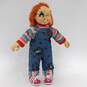 Child's Play Bride of Chucky Life Size Good Guy Doll image number 1