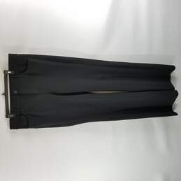 Torrid Women Black Dress Pants 18R