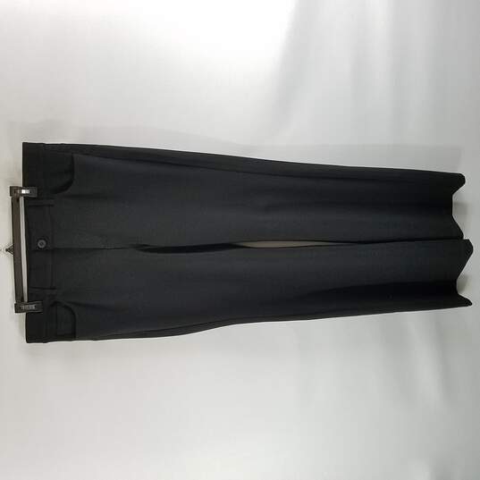 Torrid Women Black Dress Pants 18R image number 1