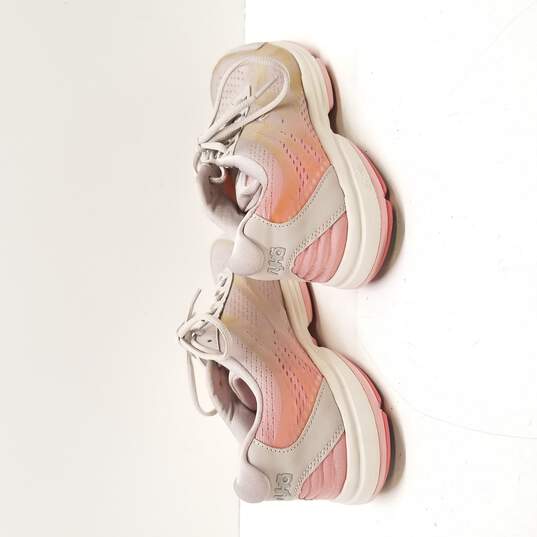 Ryka Women's Devotion Plus 2 Pink Sneakers Size 7.5 image number 4