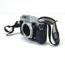 Olympus OM-2 SLR Camera BODY-FOR PARTS OR REPAIR