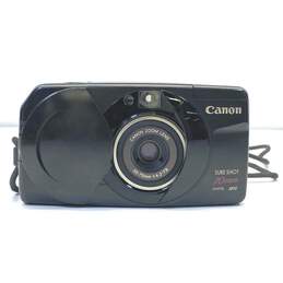 Canon Sure Shot 70 Zoom Date AF 35mm Point & Shoot Camera alternative image