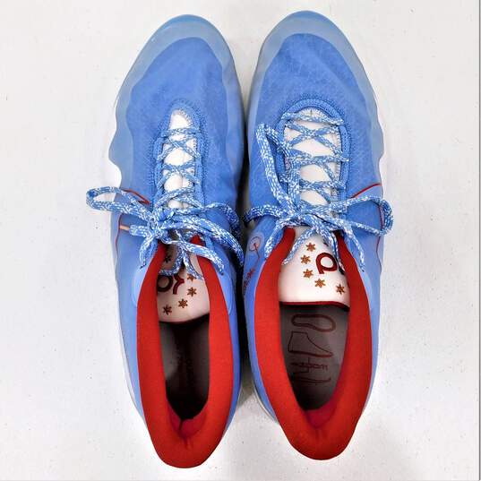 Nike KD 12 Don C Men's Shoes Size 18 image number 1